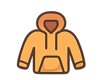 Mikiny, svetříky