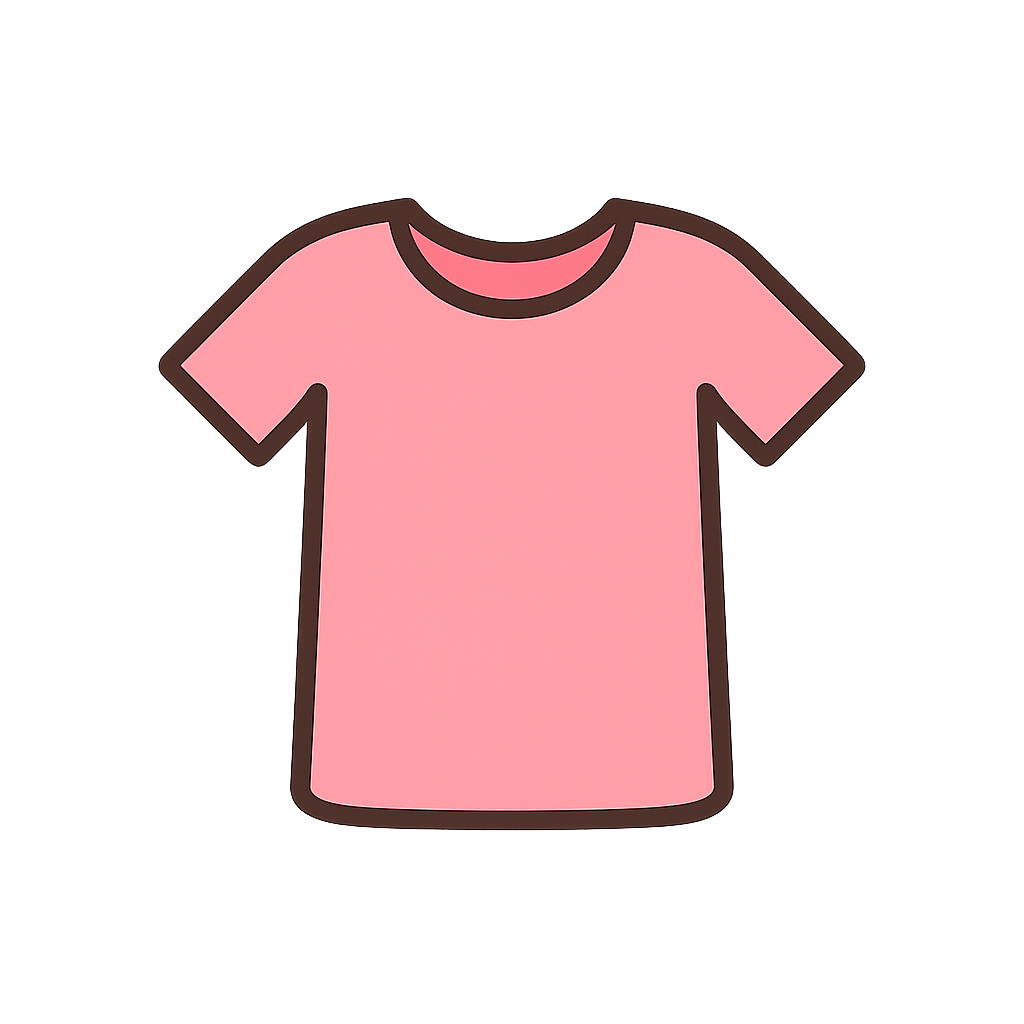 Trička