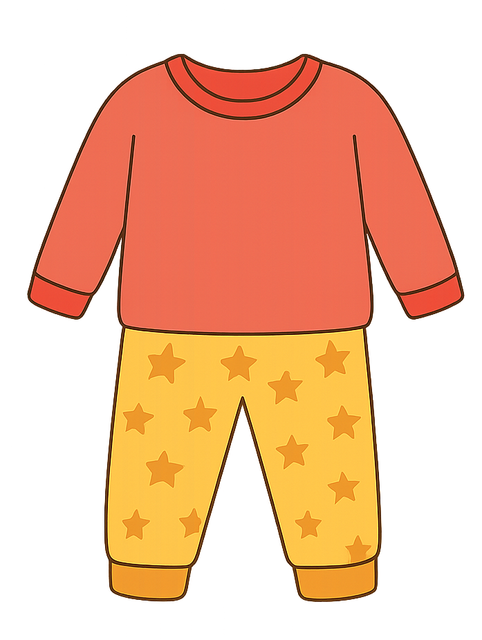 Pyžámka