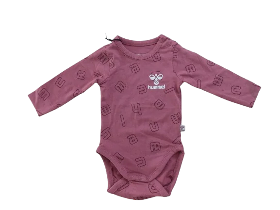 dětské body Hummel vel. 56
