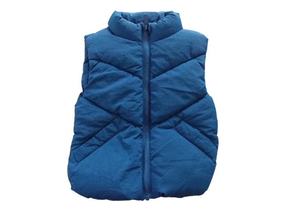 vesta modrá vel. 80