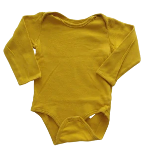 body okrové vel. 86