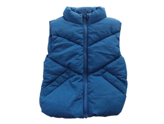 vesta modrá vel. 80
